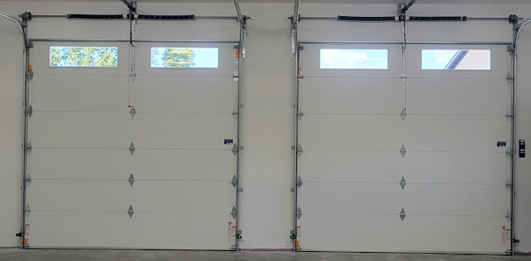 Efficient Garage Door Repair Solutions in Grand Rapids, MI