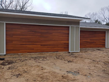 Grand Rapids' Trusted Specialists for Garage Door Repairs